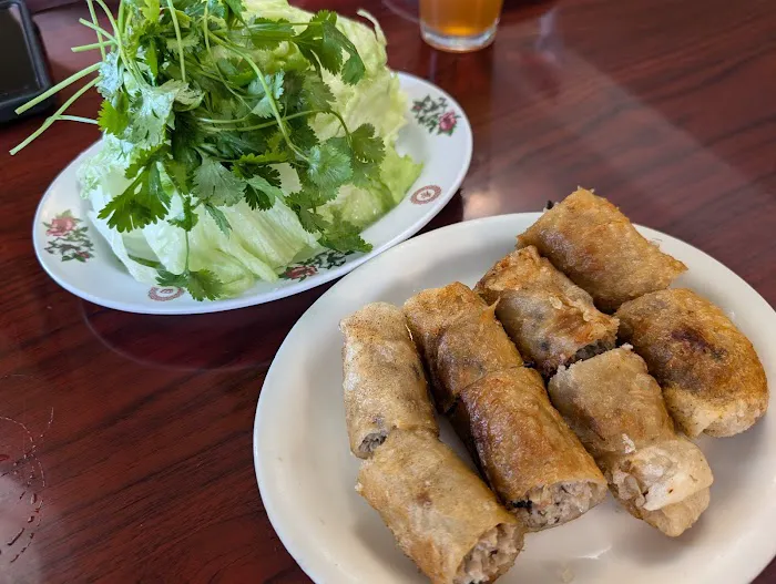 Viet-Nam Restaurant 6