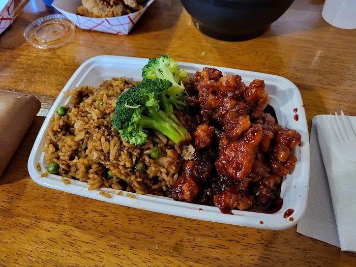 Red Bowl 4
