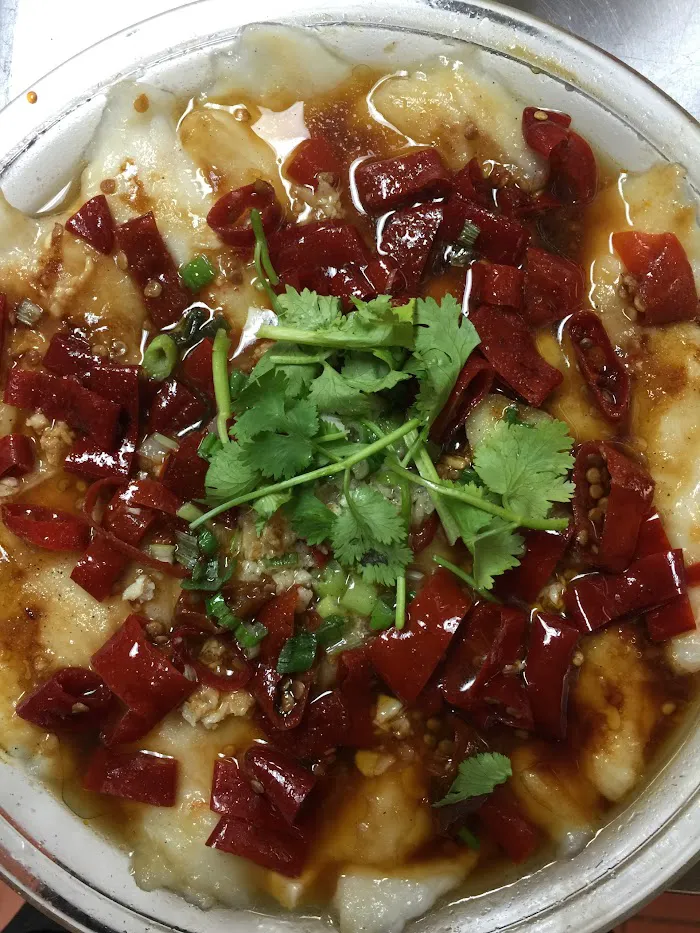 Red Bowl 8