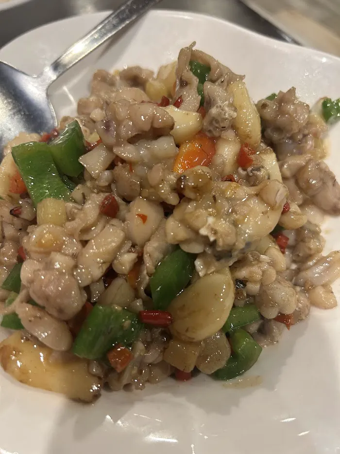Chef Tan 8