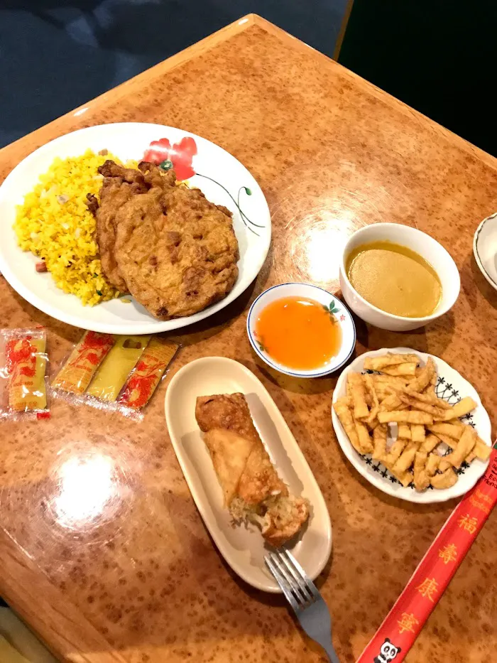 J & C Cuisine 4