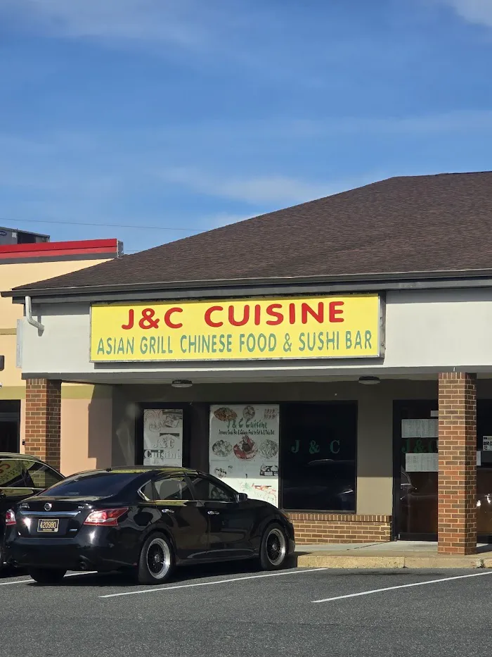 J & C Cuisine 10
