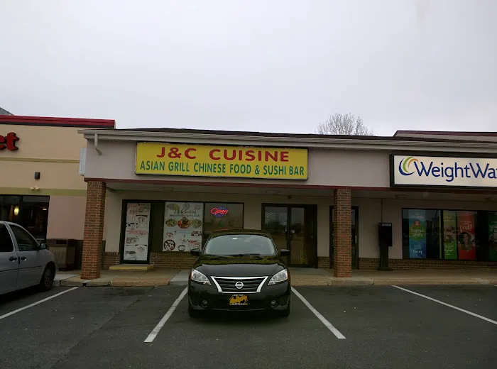 J & C Cuisine 5