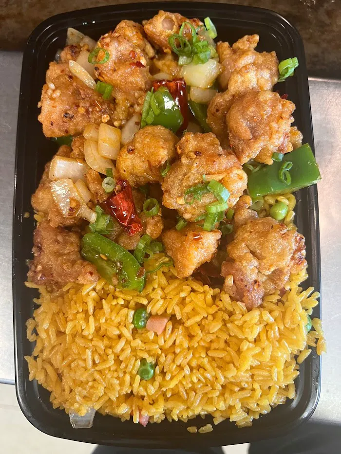 No. 1 Chinese Restaurant 4