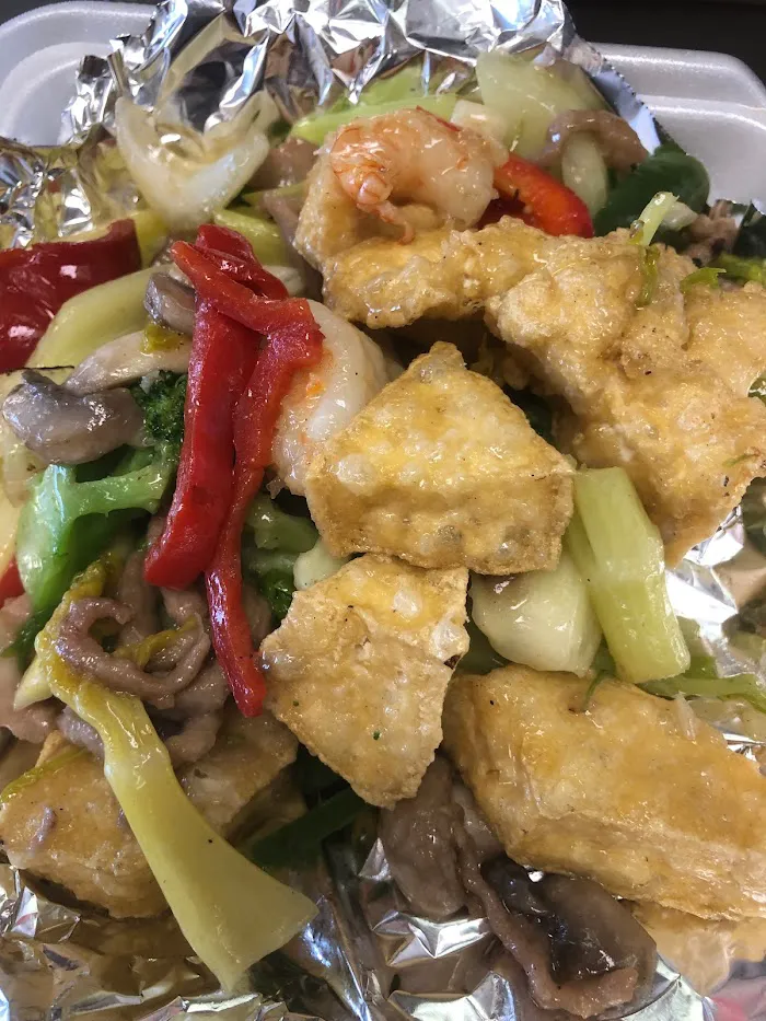 No. 1 Chinese Restaurant 3