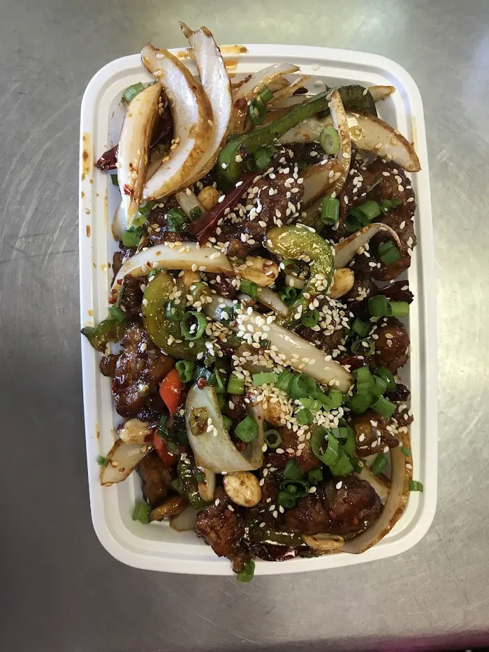 No. 1 Chinese Restaurant 8