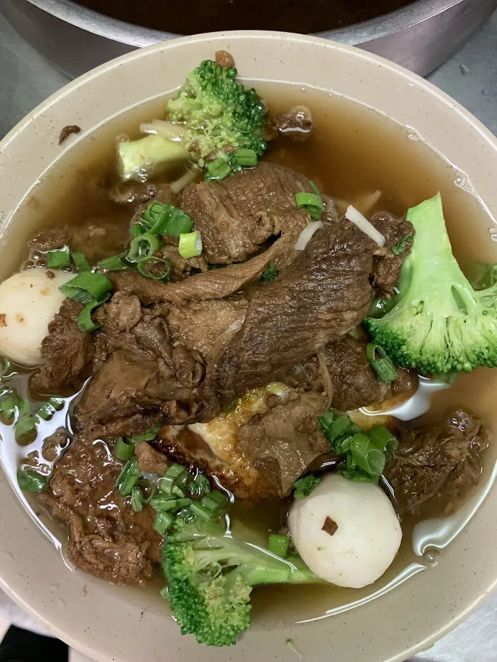No. 1 Chinese Restaurant 7
