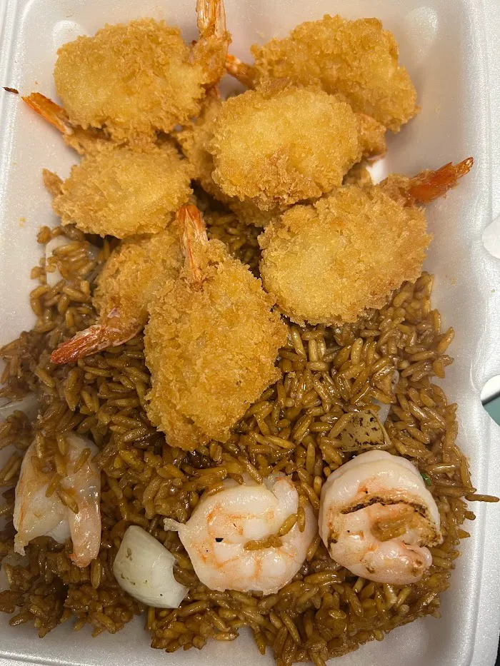 Ming Kitchen 6