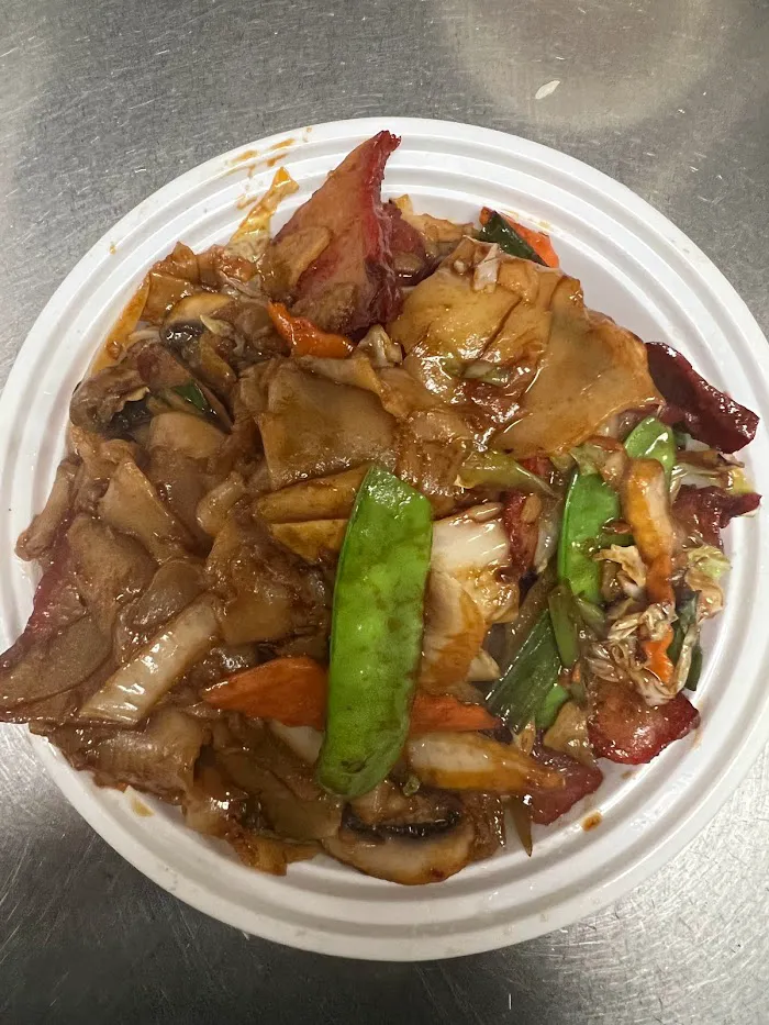 Ming Kitchen 8