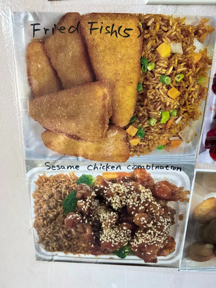 Ming Kitchen 10