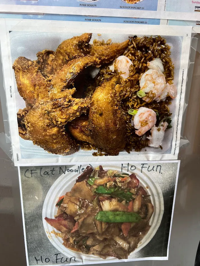 Ming Kitchen 4