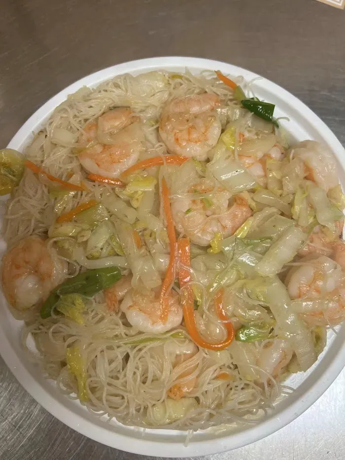 Ming Kitchen 5