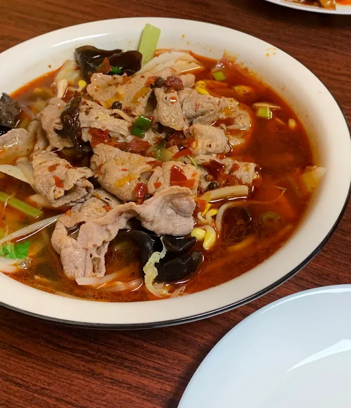Colorful Yun Nan 10