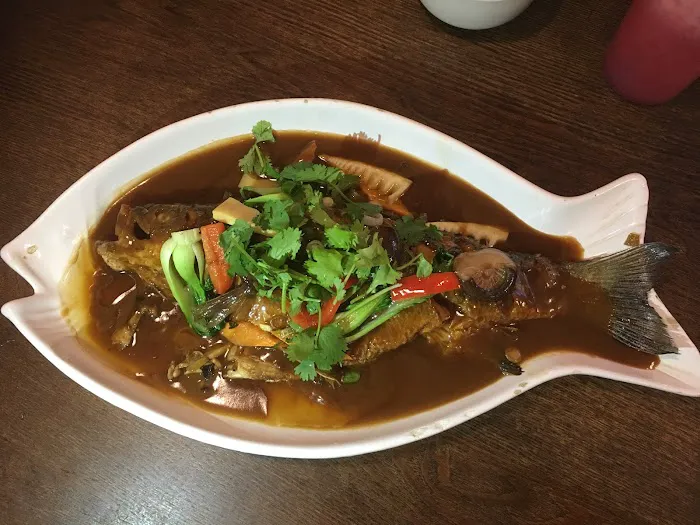 Colorful Yun Nan 1
