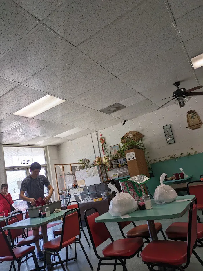 Silver Star Cafe 8