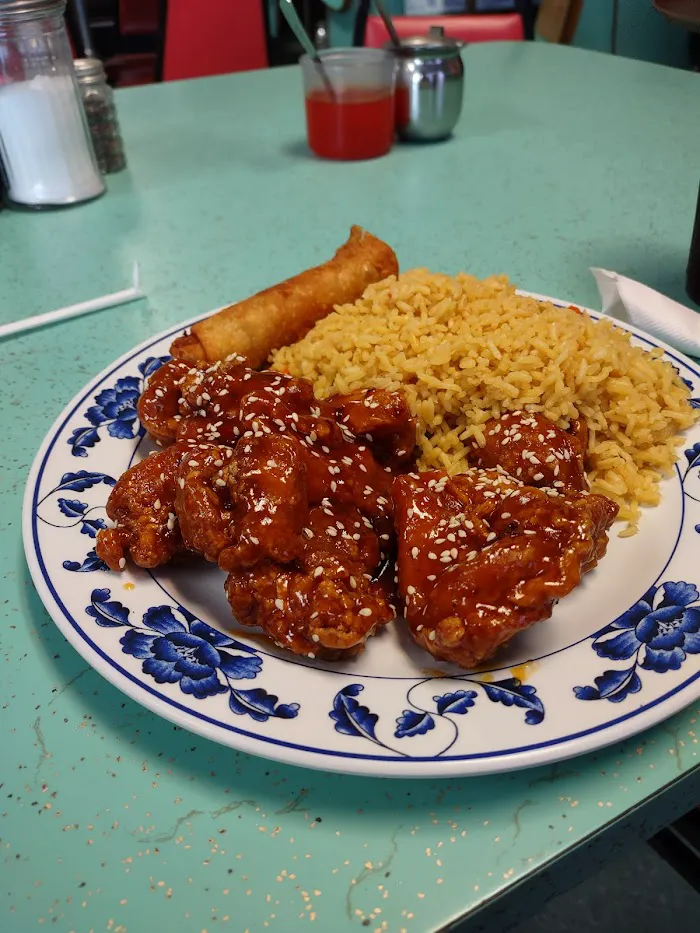 Silver Star Cafe 7