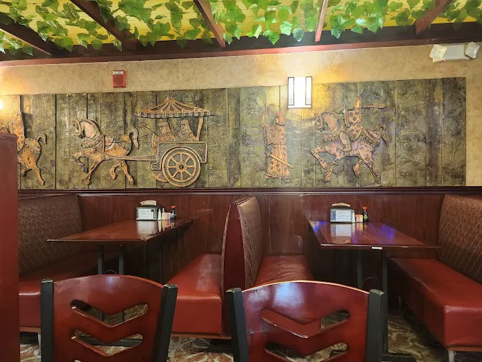 Hibachi Grill & Supreme Sushi Buffet 10