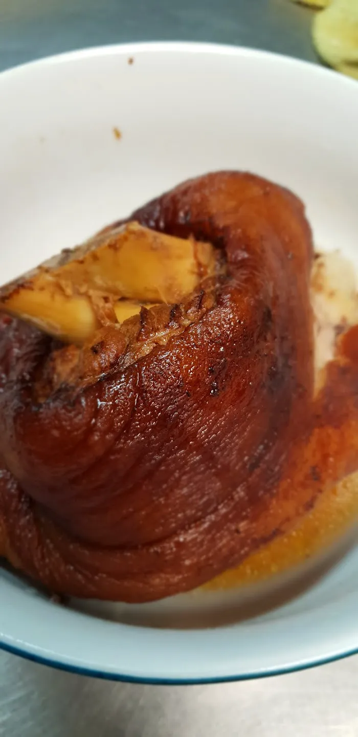 Little Teriyaki 9
