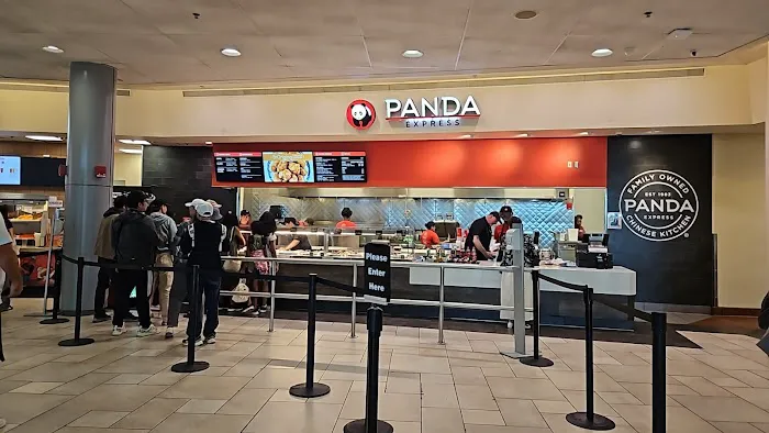 Panda Express 2