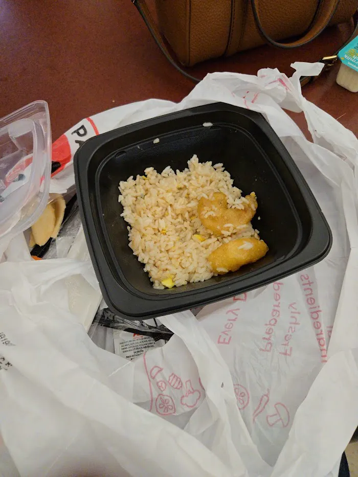 Panda Express 10