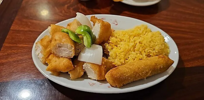 Lung Fung Chinese Restaurant 2 3