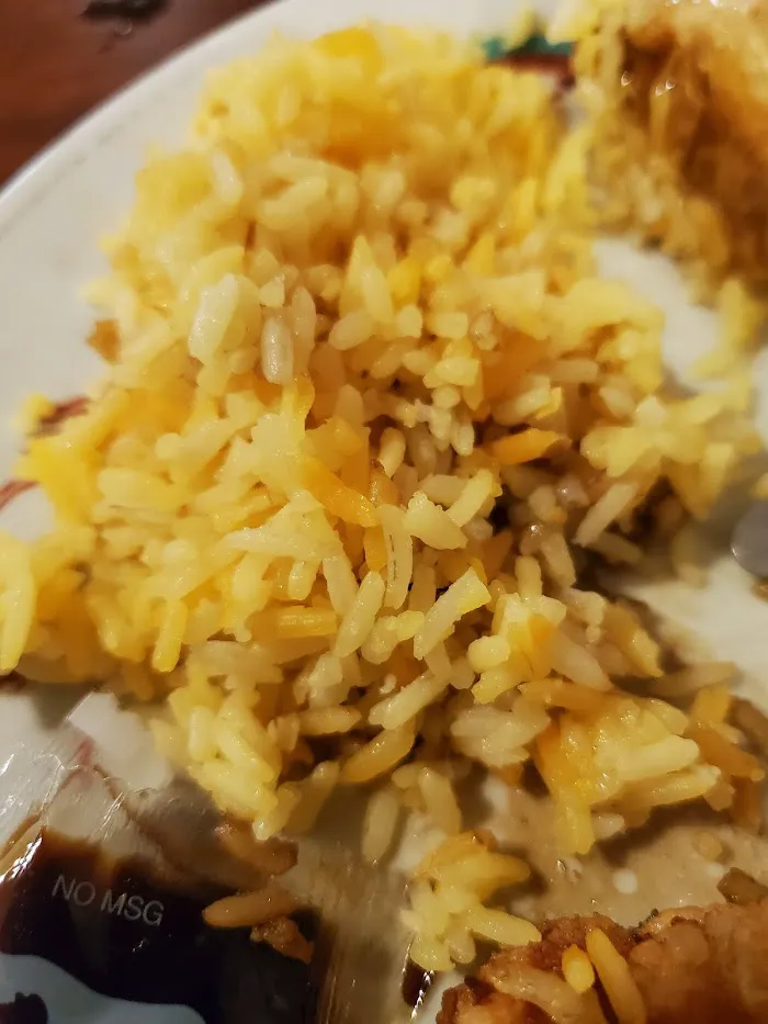 Lung Fung Chinese Restaurant 2 1