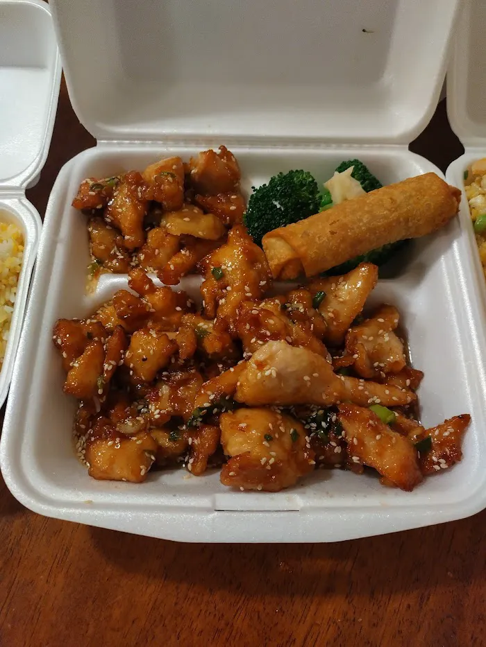 Lung Fung Chinese Restaurant 2 6