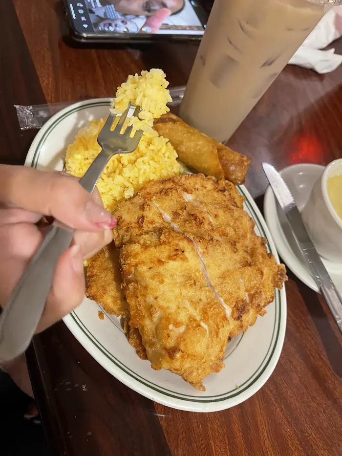 Lung Fung Chinese Restaurant 2 5