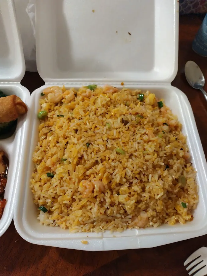 Lung Fung Chinese Restaurant 2 7