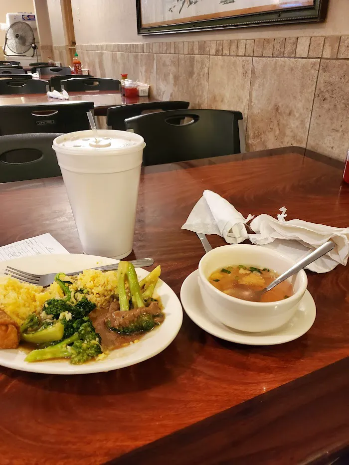 Lung Fung Chinese Restaurant 2 10