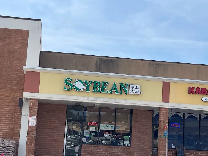 Soybean Asian Grille 3