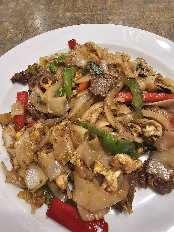 Soybean Asian Grille 10