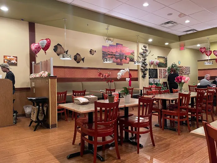 Soybean Asian Grille 7