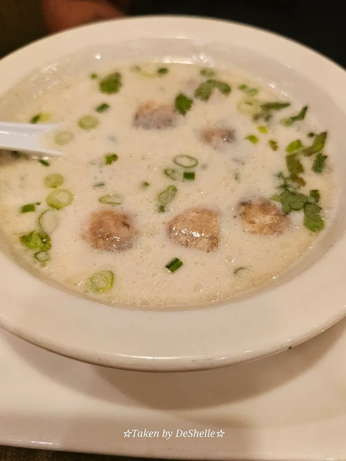 Soybean Asian Grille 8