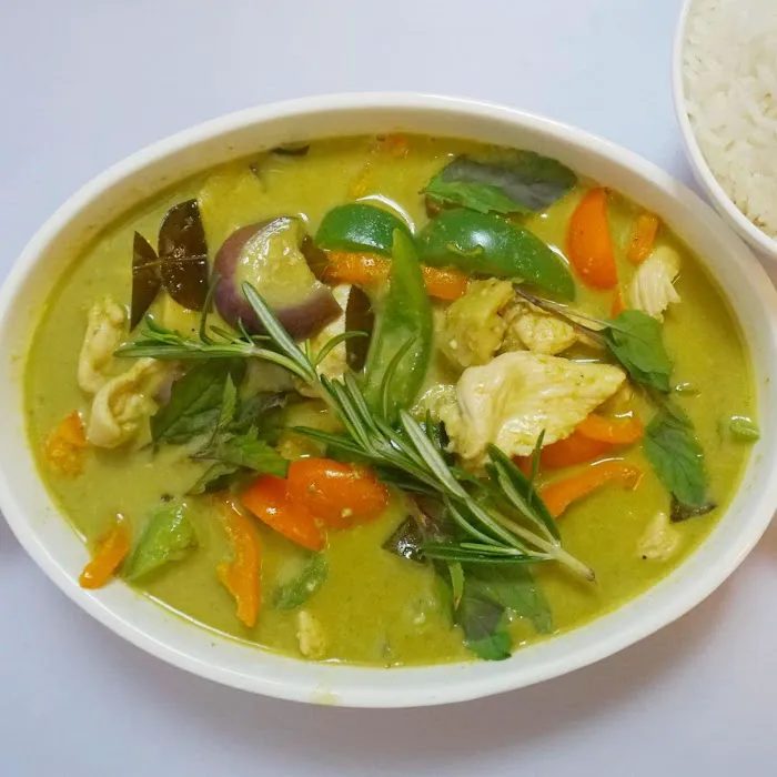 Thak Thai 6