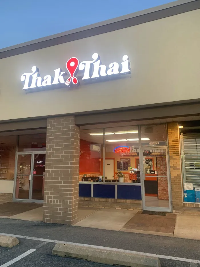 Thak Thai 1