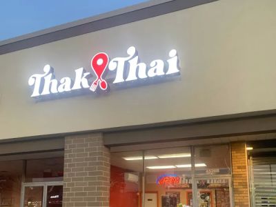 Thak Thai 0