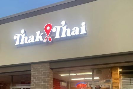 Thak Thai