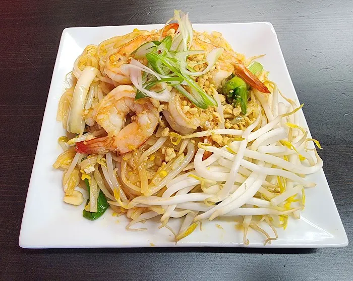 Thak Thai 5