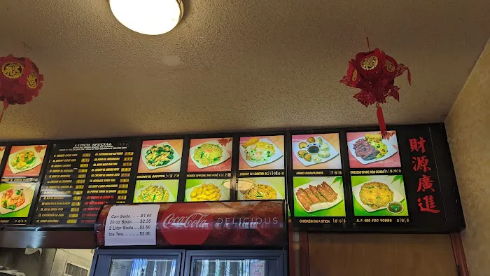 Best Food In Town 4