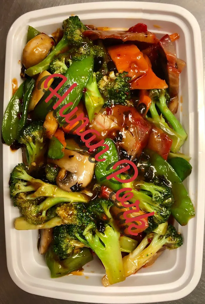 Best Food In Town 8