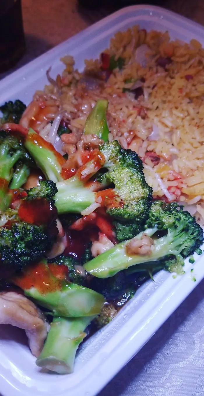 Best Food In Town 9