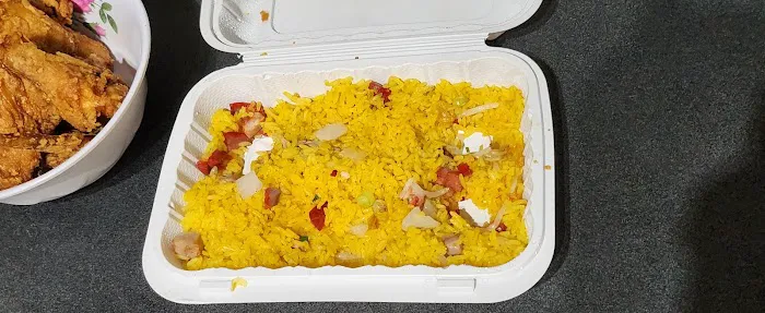 Best Food In Town 1
