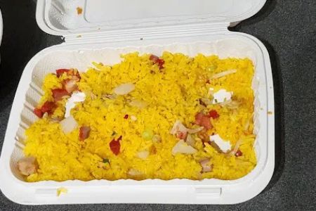 Best Food In Town