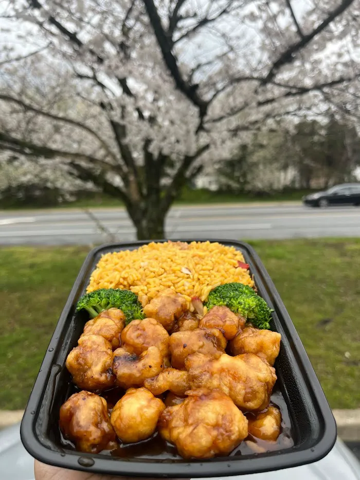 Golden City Restaurant 9