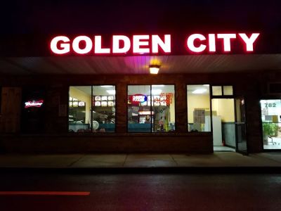 Golden City Restaurant 0