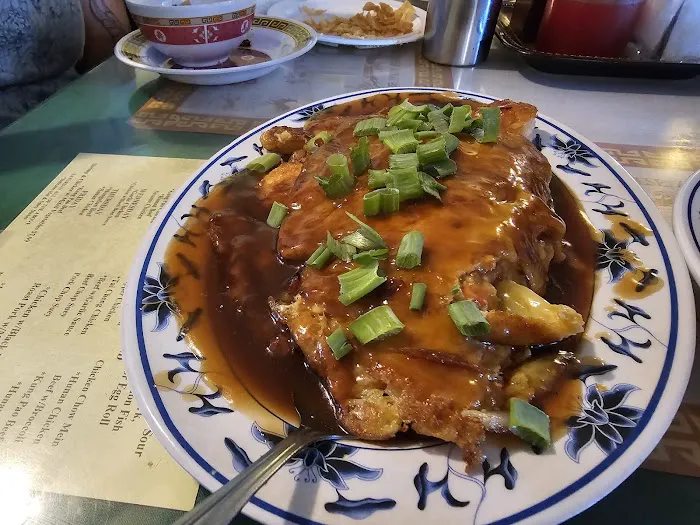 La Chinita's Restaurant 4