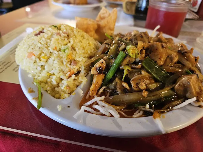 La Chinita's Restaurant 9