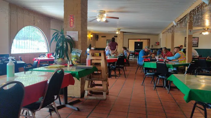 La Chinita's Restaurant 2
