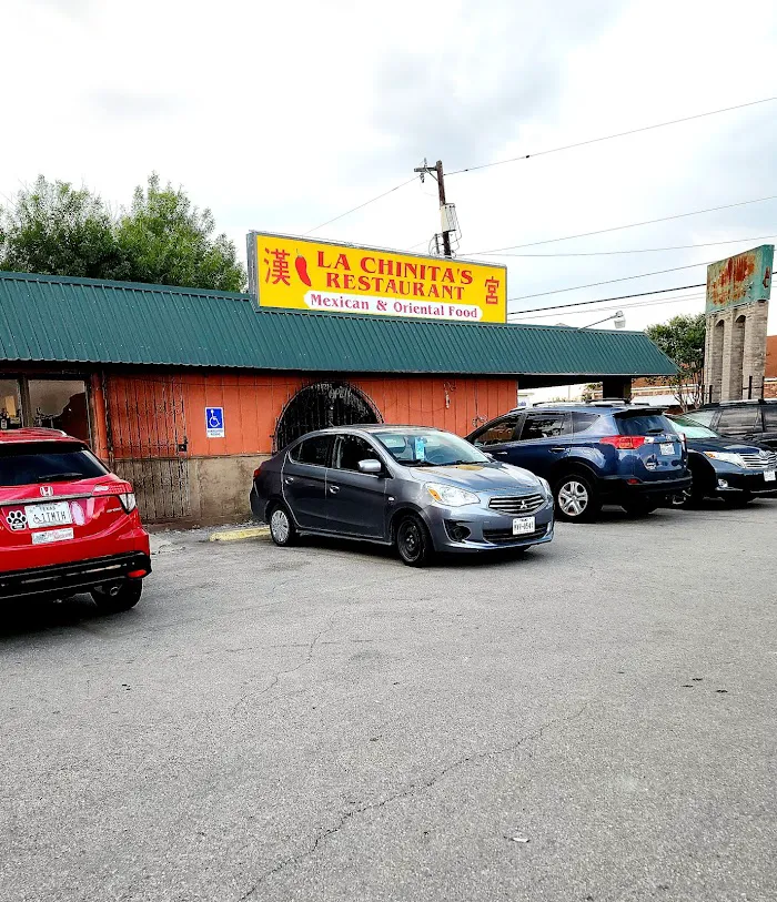 La Chinita's Restaurant 1